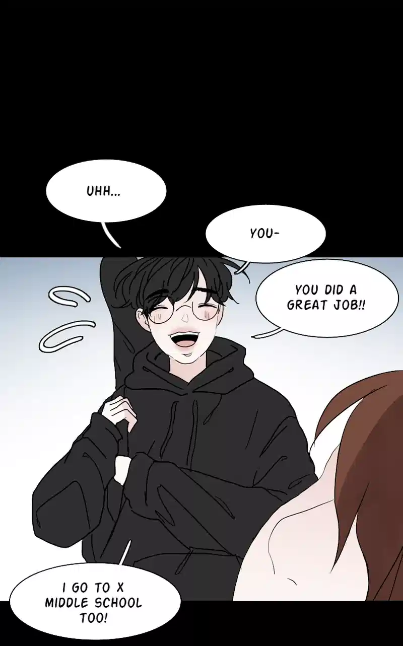 Lost in Translation chapter 8 - page 16