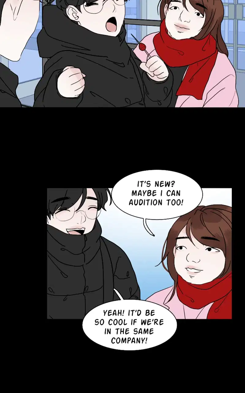 Lost in Translation chapter 8 - page 31