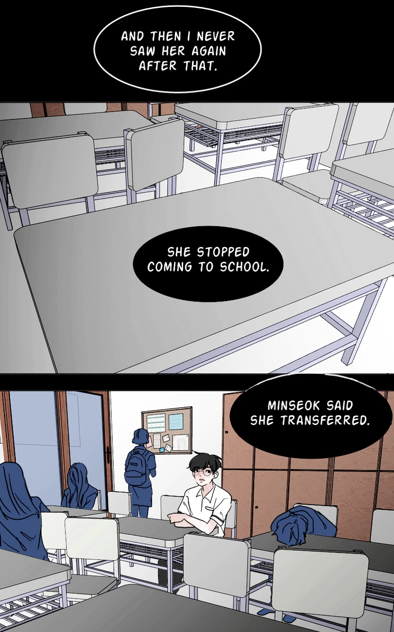 Lost in Translation chapter 8 - page 45