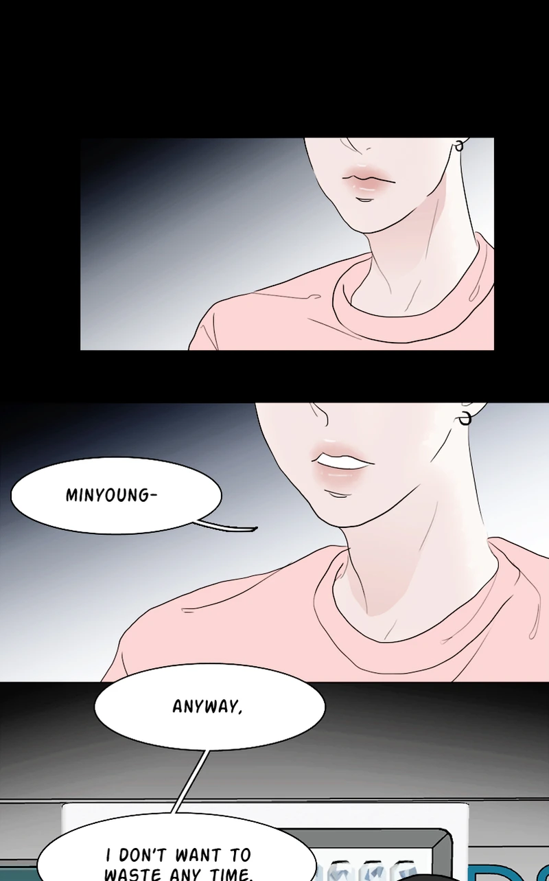 Lost in Translation chapter 8 - page 57