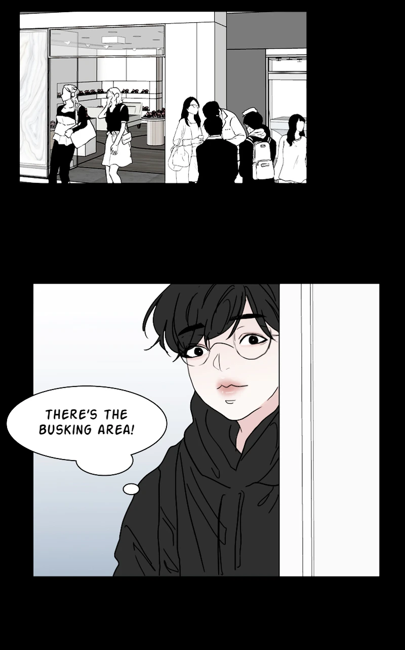 Lost in Translation chapter 8 - page 7