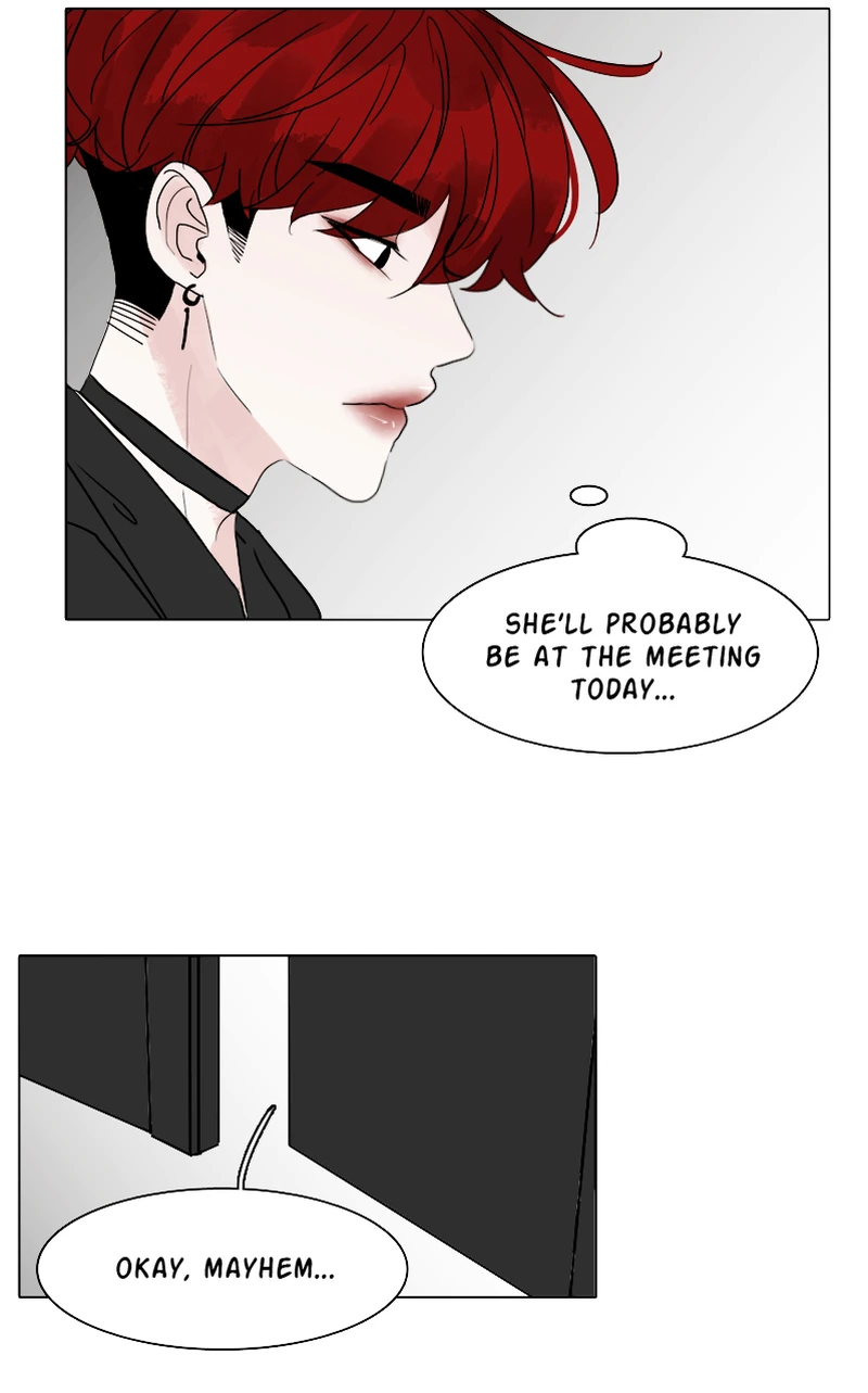 Lost in Translation chapter 8 - page 72