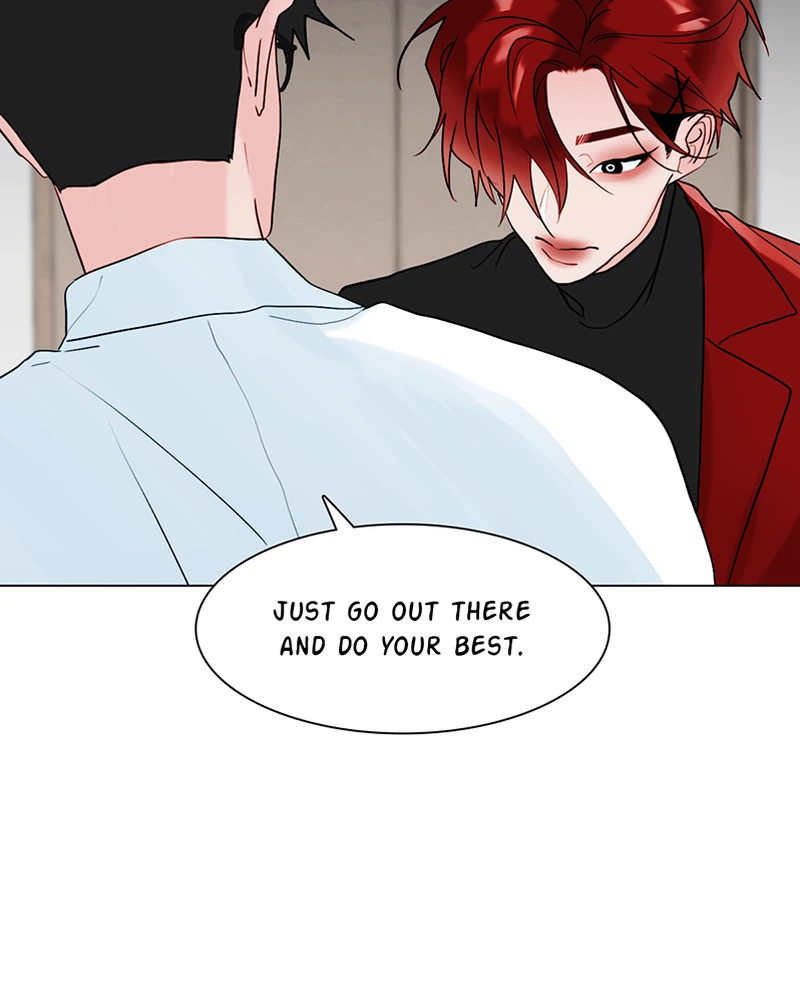 Lost in Translation chapter 105 - page 18