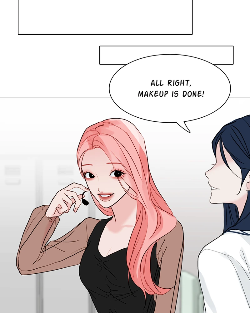 Lost in Translation chapter 105 - page 27