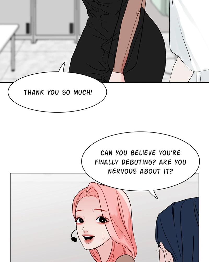 Lost in Translation chapter 105 - page 28