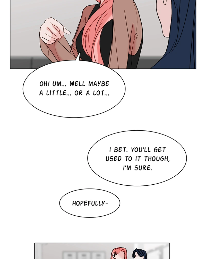 Lost in Translation chapter 105 - page 29