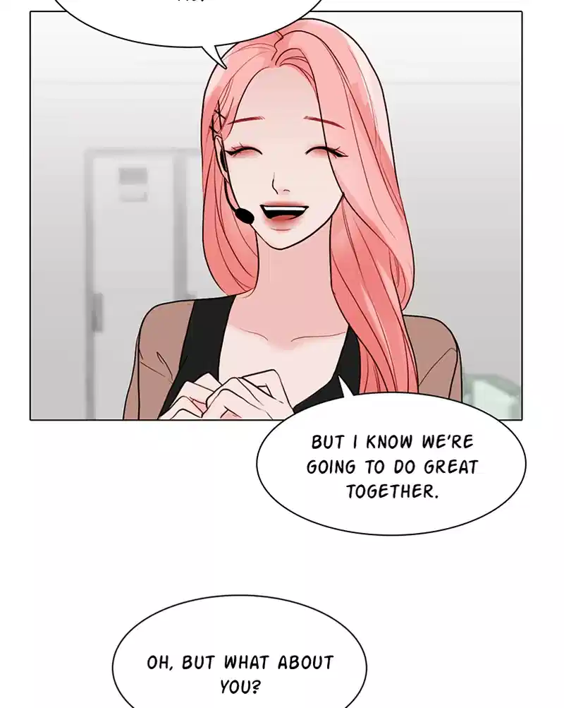 Lost in Translation chapter 105 - page 33