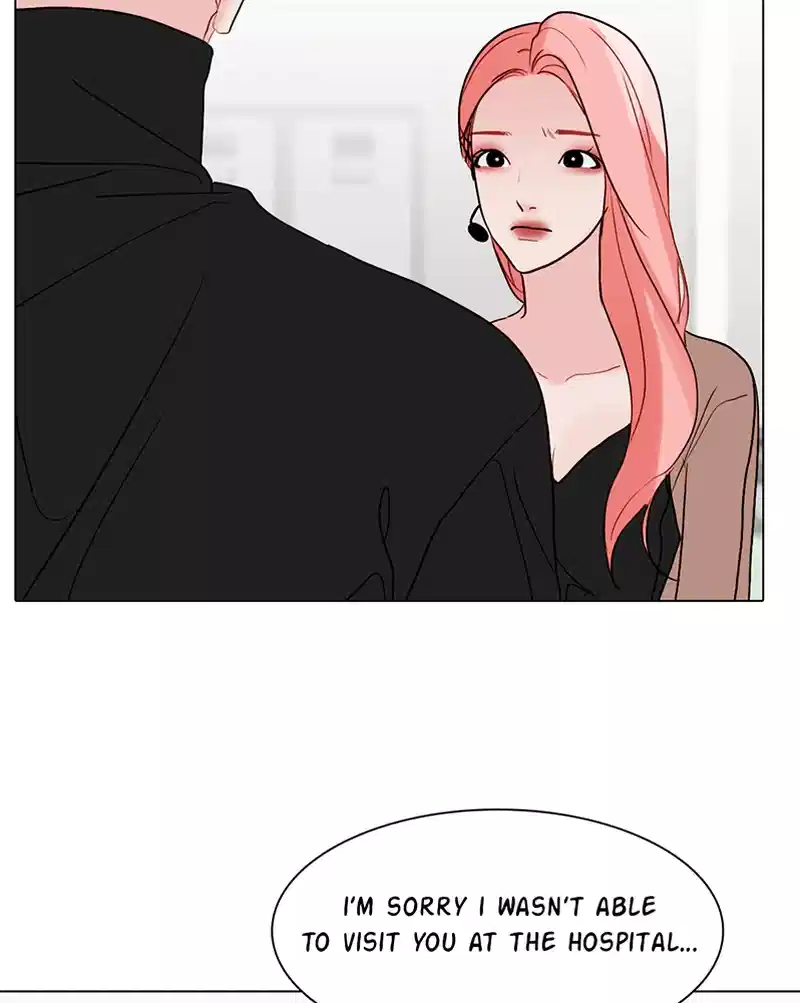 Lost in Translation chapter 105 - page 43