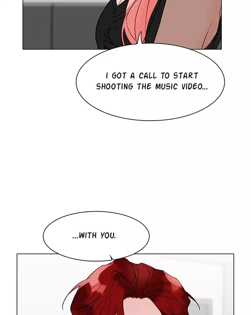 Lost in Translation chapter 105 - page 46