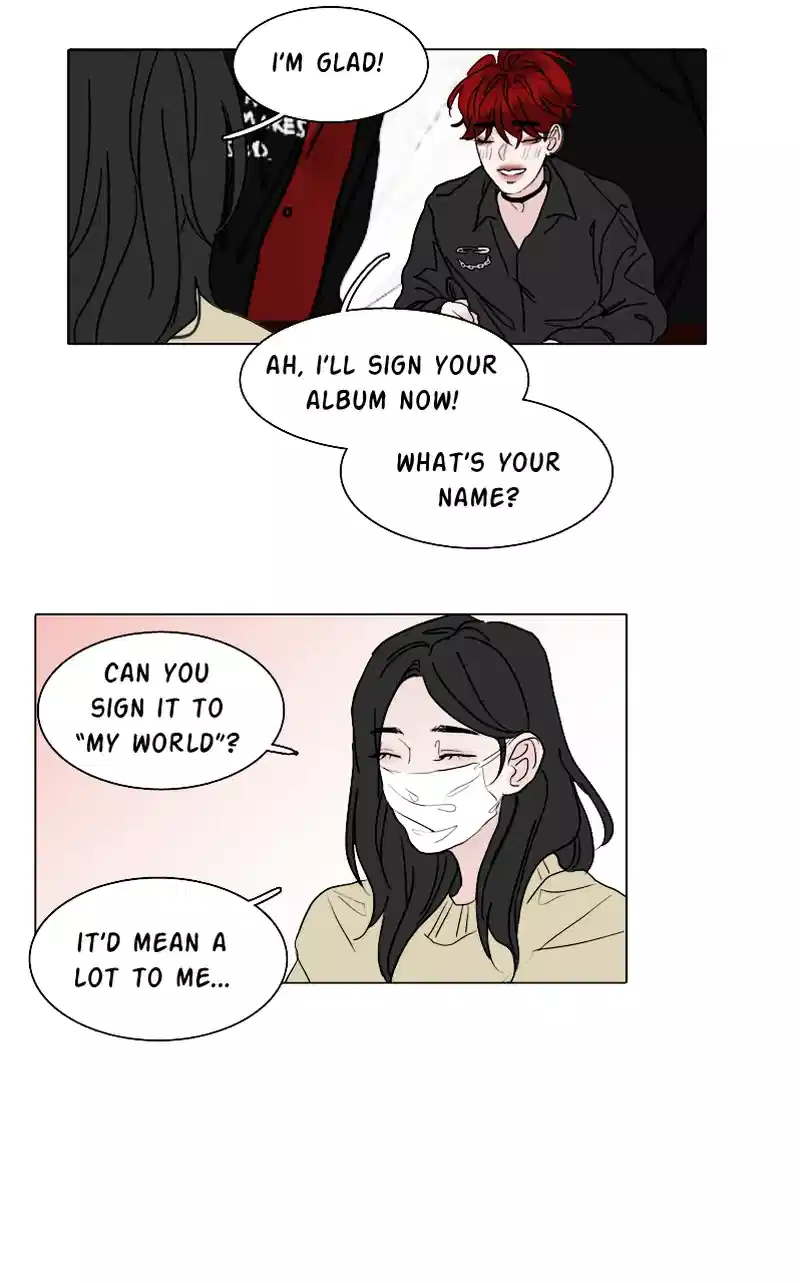 Lost in Translation chapter 9 - page 20