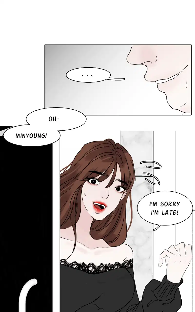 Lost in Translation chapter 9 - page 45