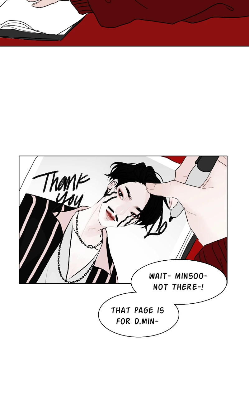 Lost in Translation chapter 9 - page 4