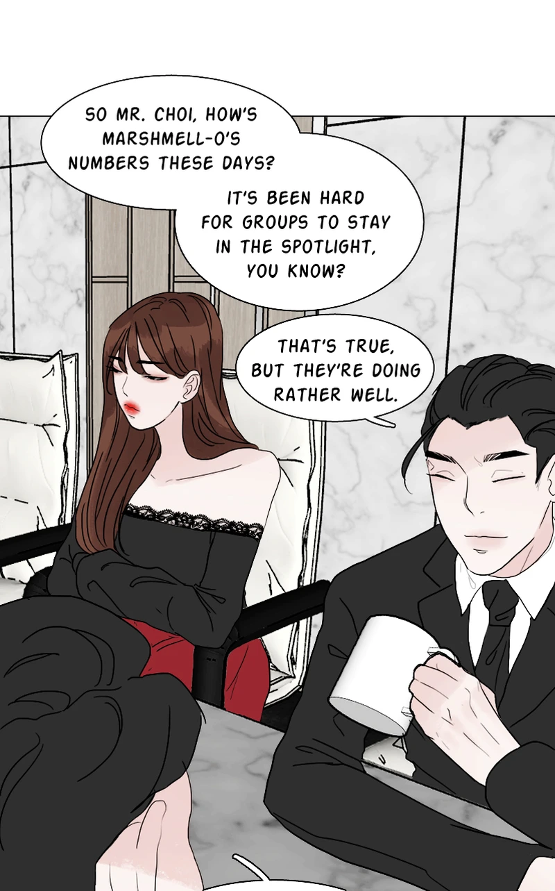 Lost in Translation chapter 9 - page 52