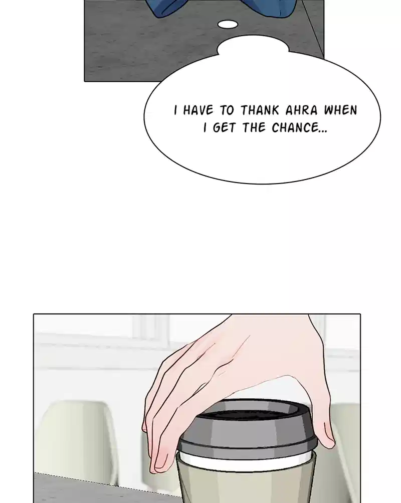 Lost in Translation chapter 106 - page 57