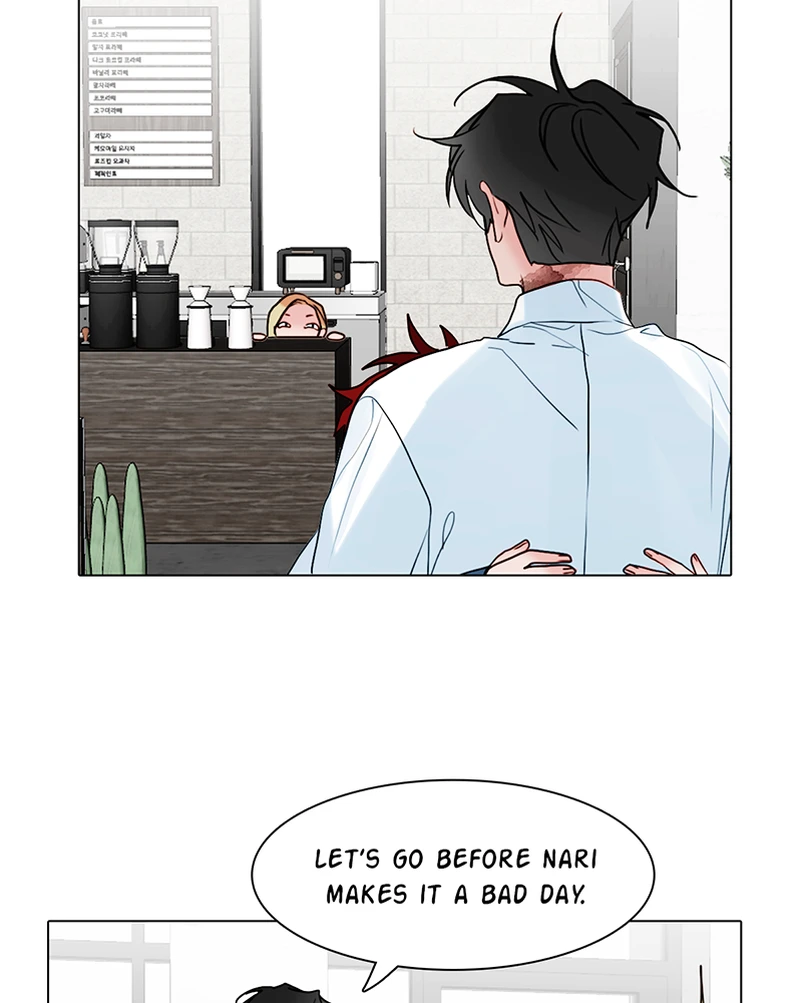 Lost in Translation chapter 106 - page 72