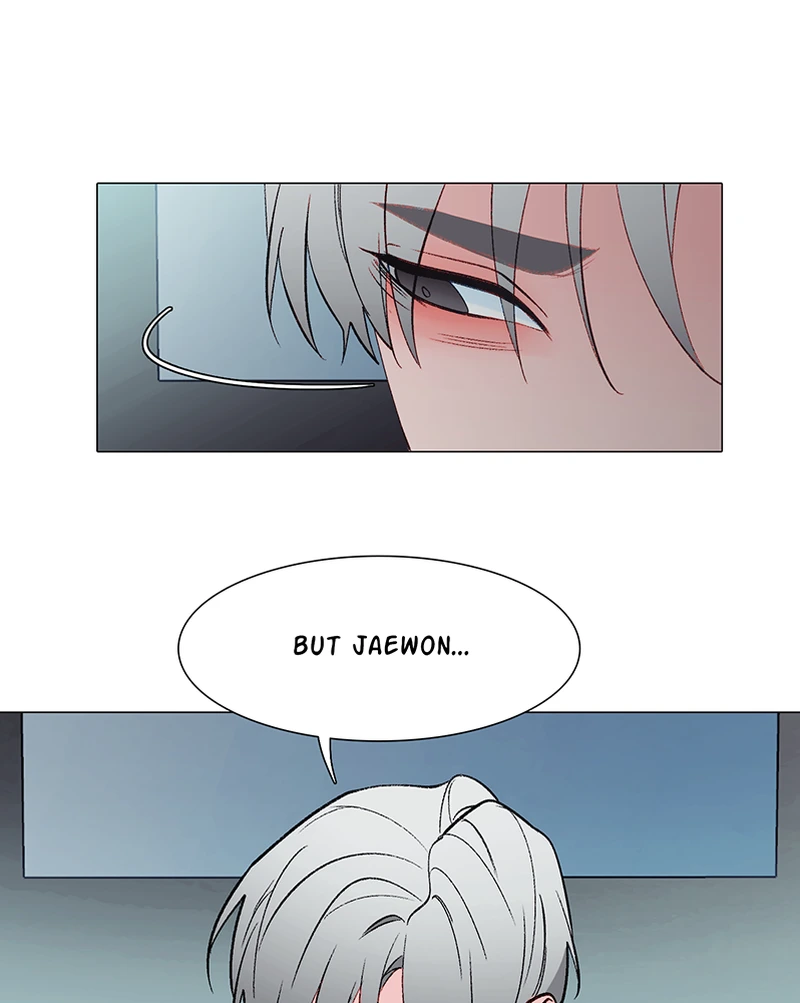 Lost in Translation chapter 155 - page 12