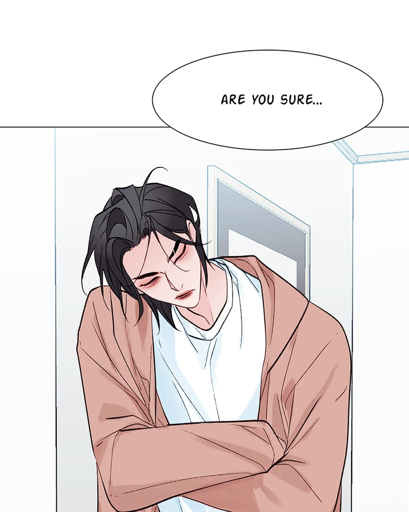 Lost in Translation chapter 155 - page 14