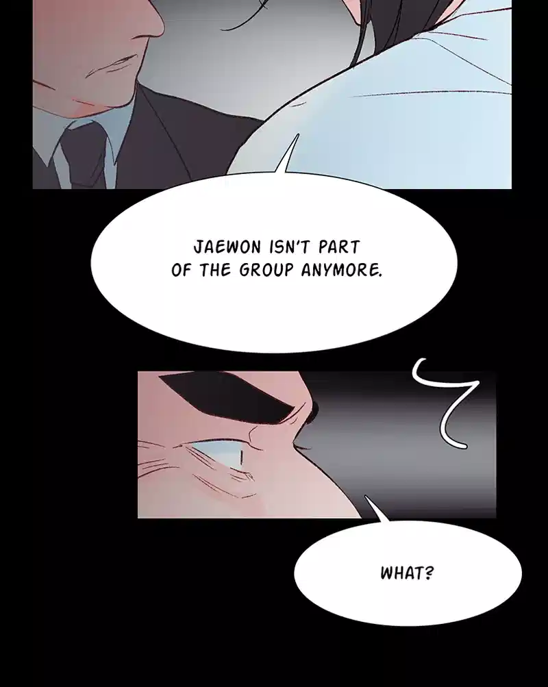 Lost in Translation chapter 155 - page 54