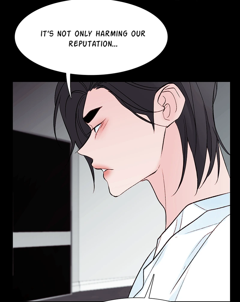 Lost in Translation chapter 155 - page 70