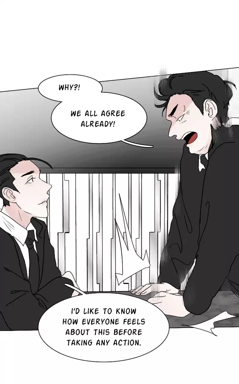 Lost in Translation chapter 10 - page 31