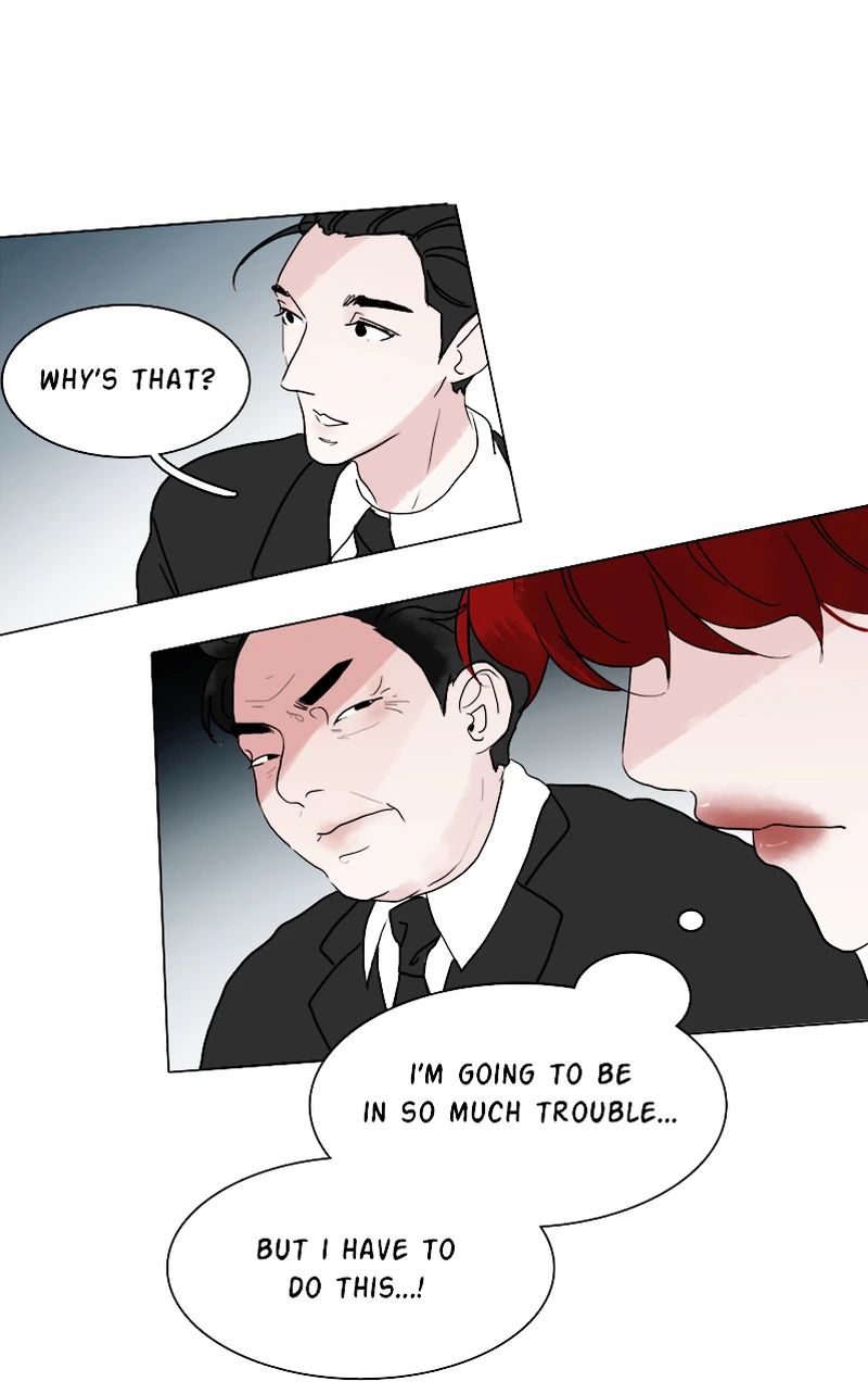 Lost in Translation chapter 10 - page 43