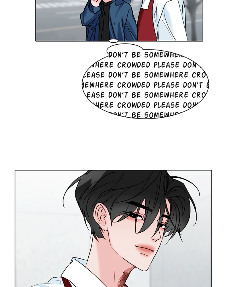 Lost in Translation chapter 107 - page 11