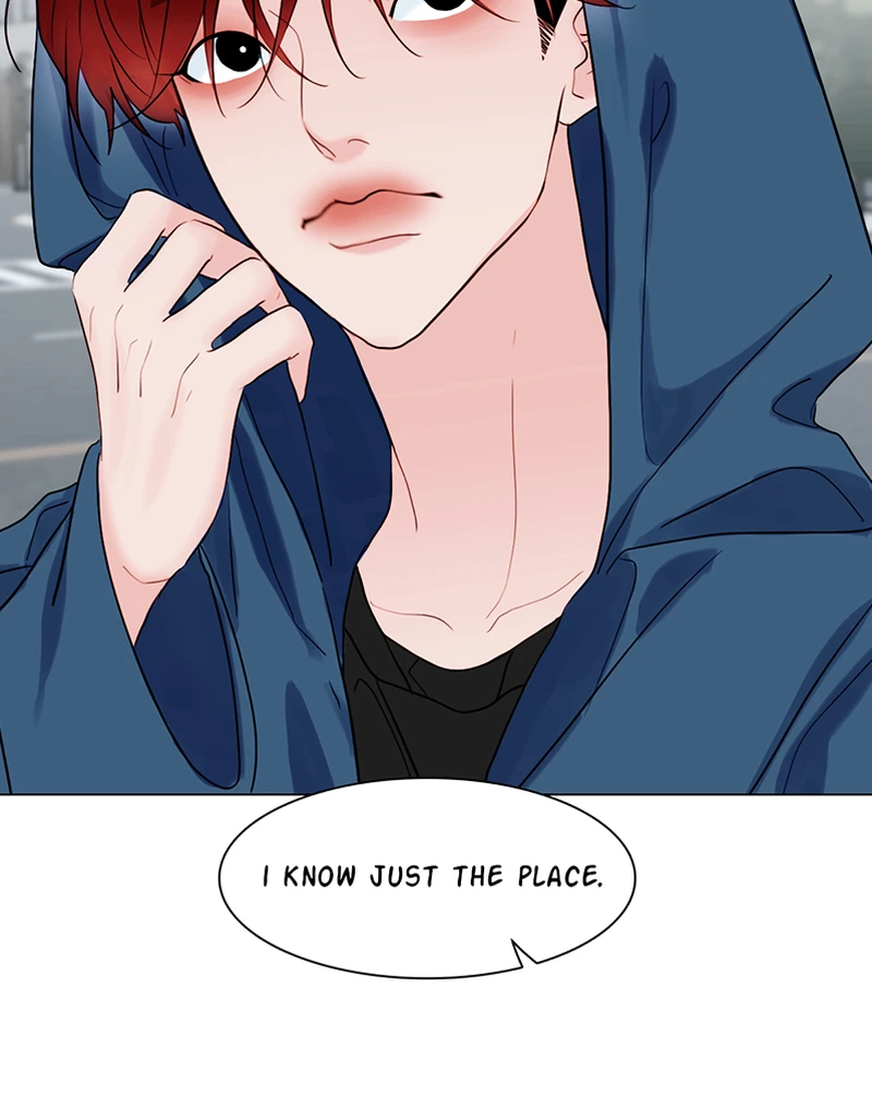 Lost in Translation chapter 107 - page 13