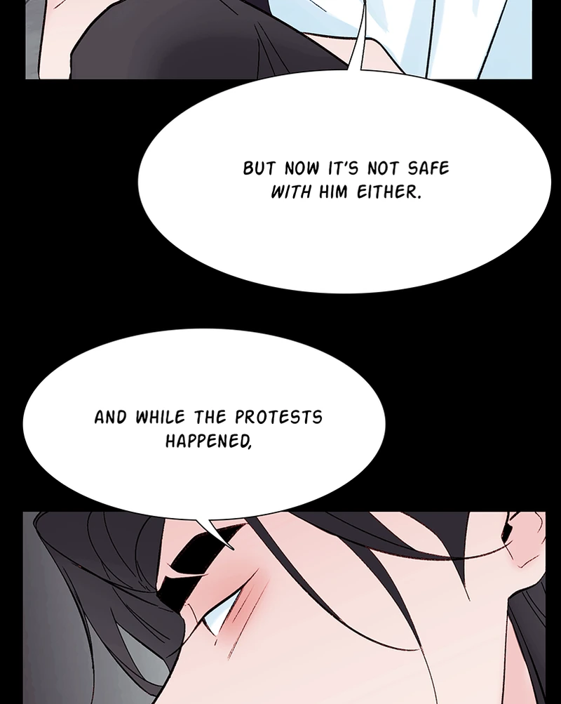 Lost in Translation chapter 156 - page 16