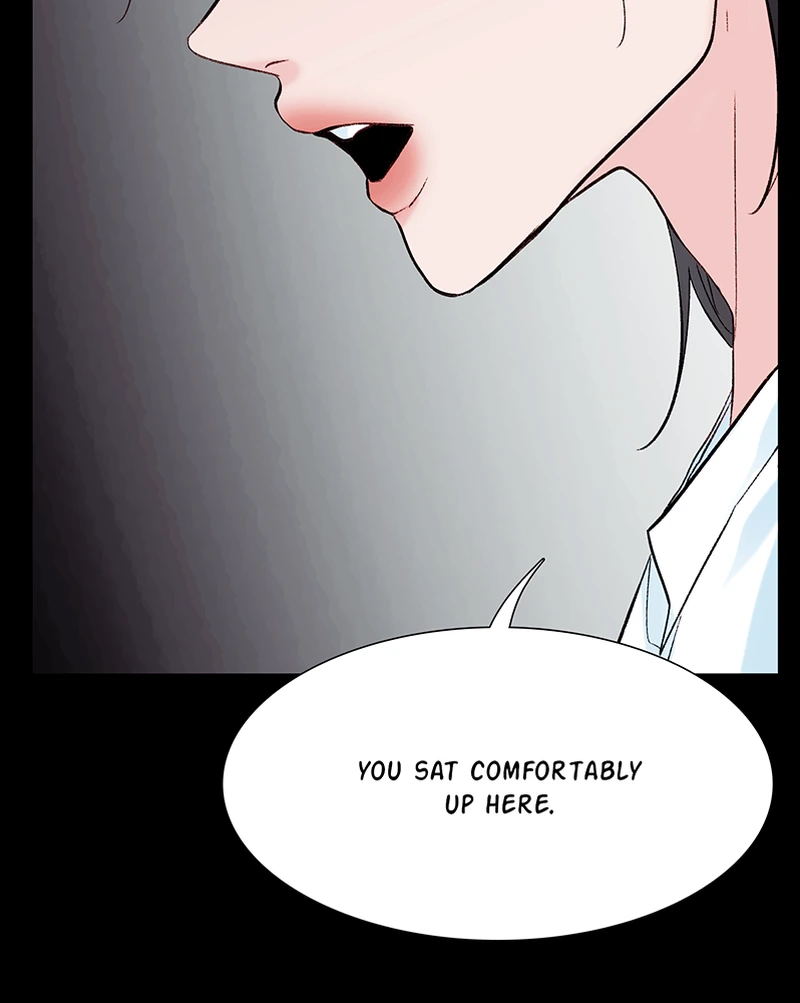 Lost in Translation chapter 156 - page 17