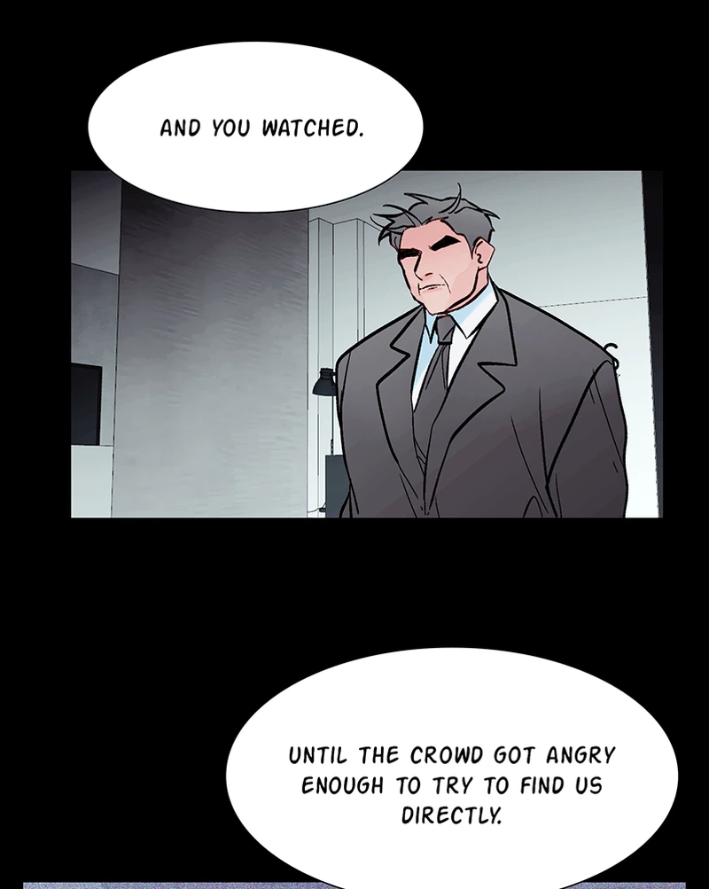 Lost in Translation chapter 156 - page 18