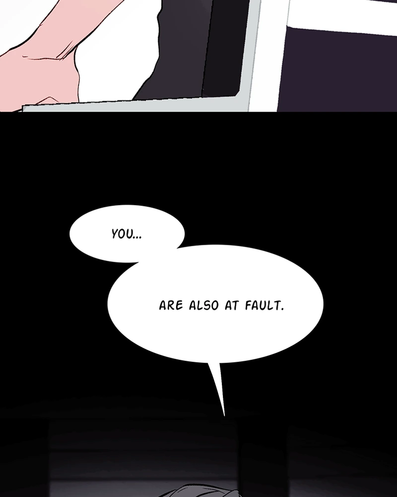 Lost in Translation chapter 156 - page 21