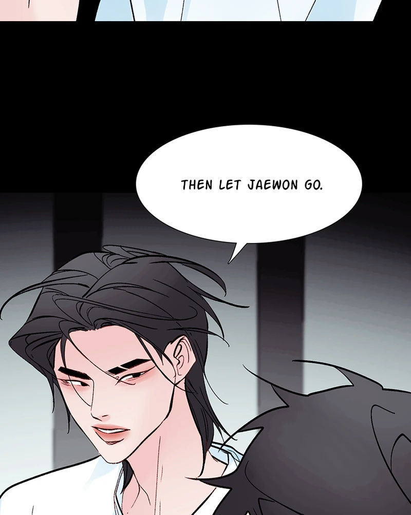 Lost in Translation chapter 156 - page 31