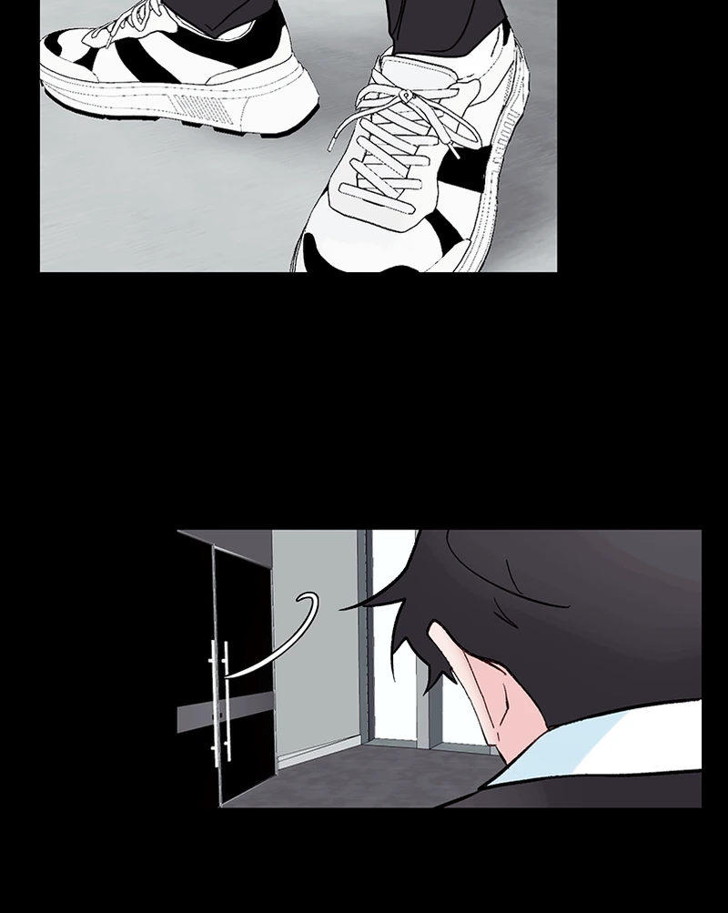 Lost in Translation chapter 156 - page 33