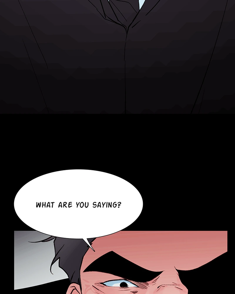 Lost in Translation chapter 156 - page 4