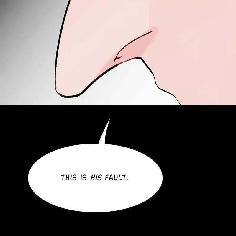 Lost in Translation chapter 156 - page 42