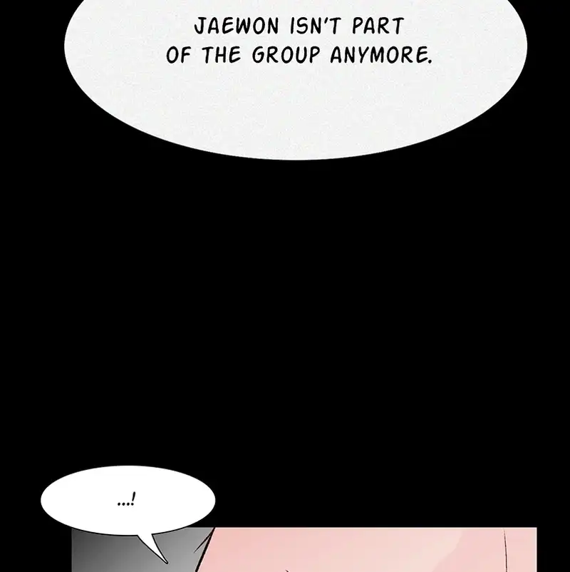 Lost in Translation chapter 156 - page 45