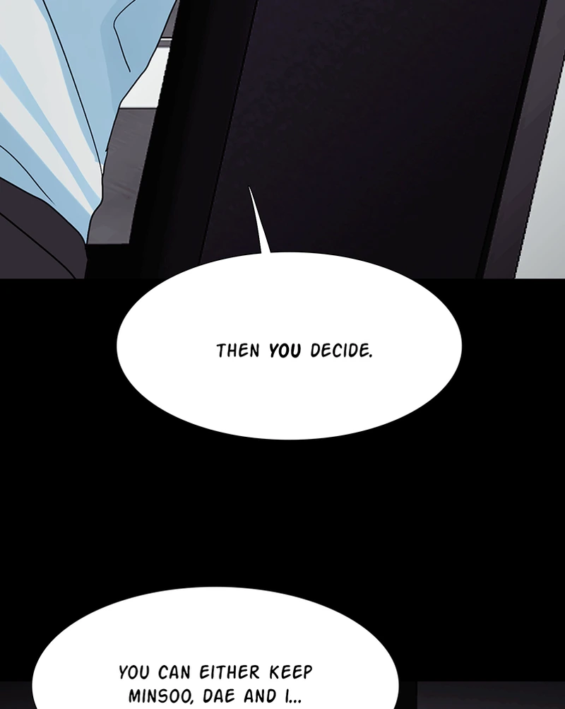 Lost in Translation chapter 156 - page 9