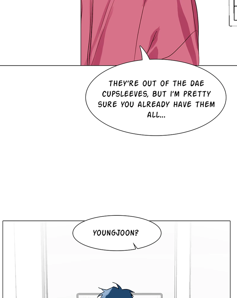 Lost in Translation chapter 108 - page 26