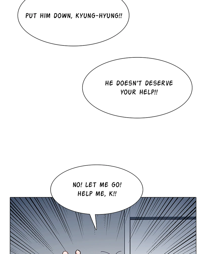 Lost in Translation chapter 108 - page 8