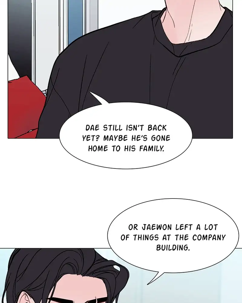 Lost in Translation chapter 157 - page 13
