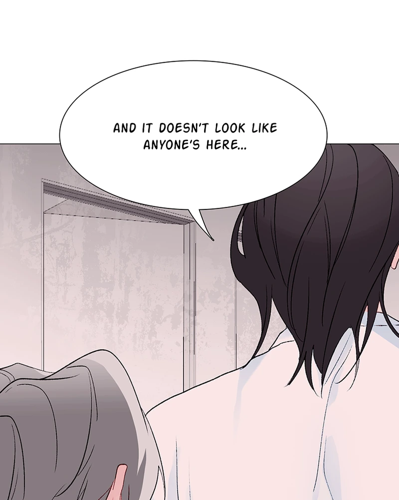 Lost in Translation chapter 157 - page 23