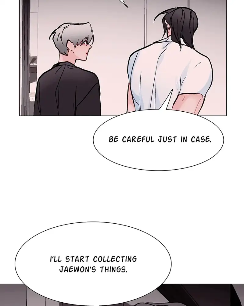 Lost in Translation chapter 157 - page 28
