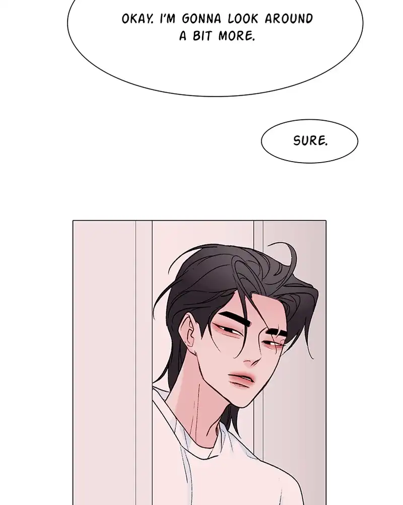 Lost in Translation chapter 157 - page 30