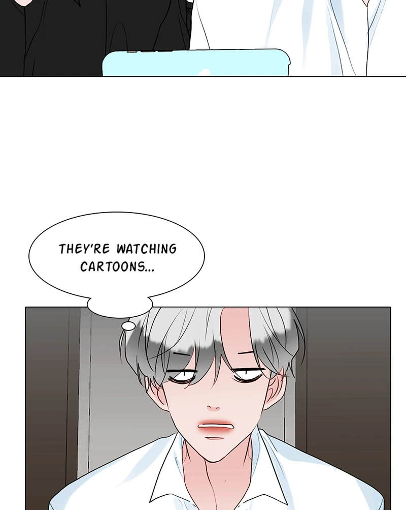 Lost in Translation chapter 109 - page 7