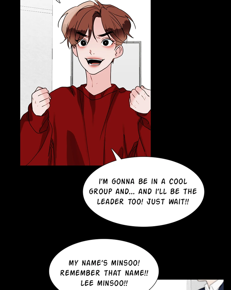 Lost in Translation chapter 110 - page 16