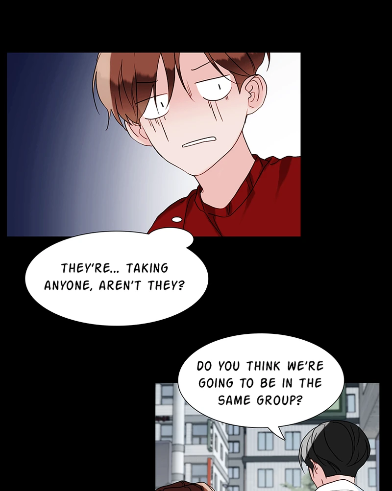 Lost in Translation chapter 110 - page 23