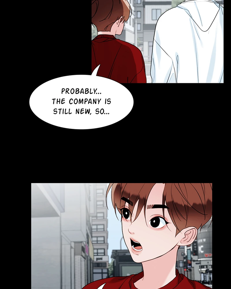 Lost in Translation chapter 110 - page 24