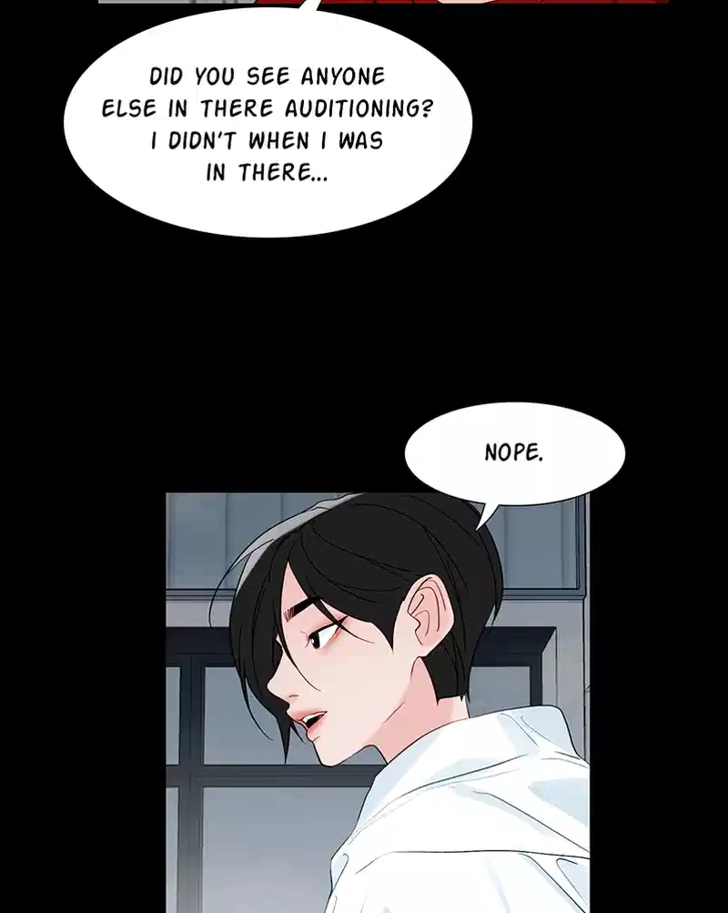 Lost in Translation chapter 110 - page 25