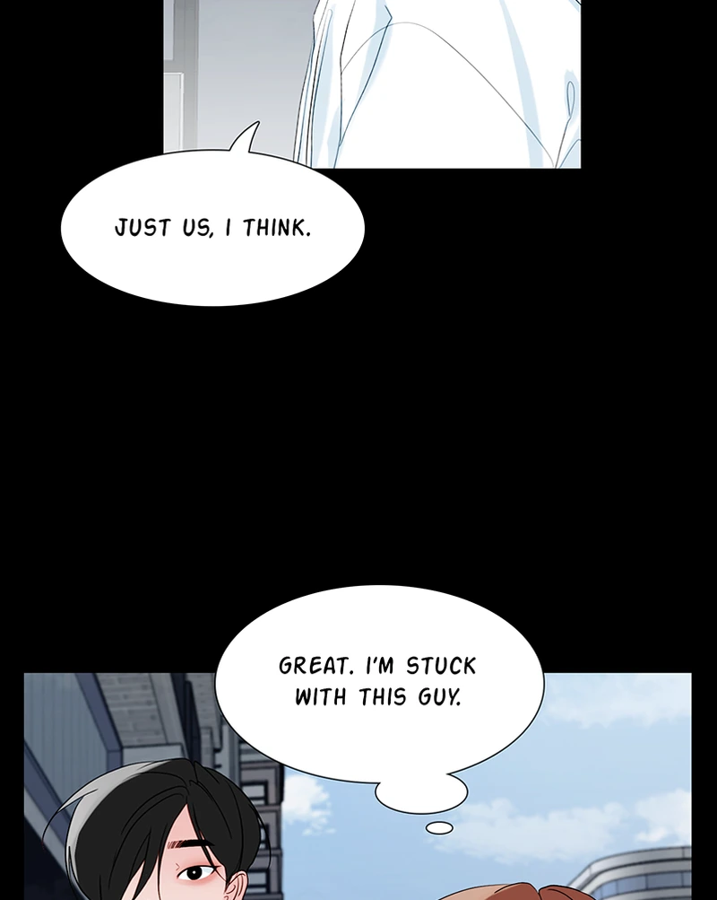 Lost in Translation chapter 110 - page 26