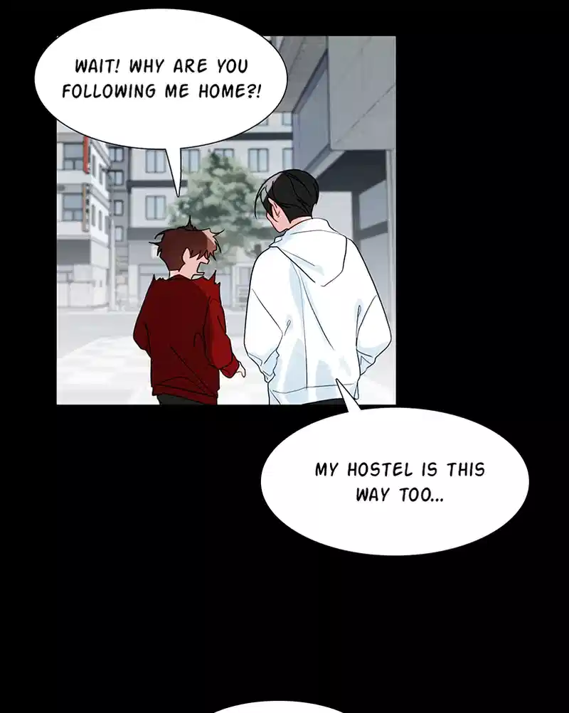 Lost in Translation chapter 110 - page 28